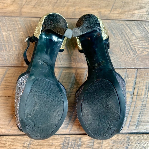 Guess high heels - Picture 4 of 5